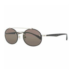 Yohji Yamamoto 7002-403 Gold / Brown Lens Sunglasses
